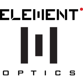 Element and M Logo