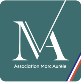 Logo Marc Aurele