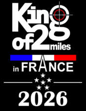 LOGO - King2miles-2026 2